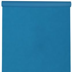 OBRUS Rainbow modrý 120cm 10m Aqua blue