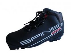 Topánky na bežky Spine Smart SNS - veľ. 41