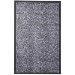 Sivá rohožka Zala Living Smart, 120 × 75 cm