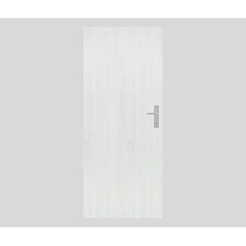 Protipožiarne dvere Naturel Technické levé 80 cm borovica biela DPOBB80L