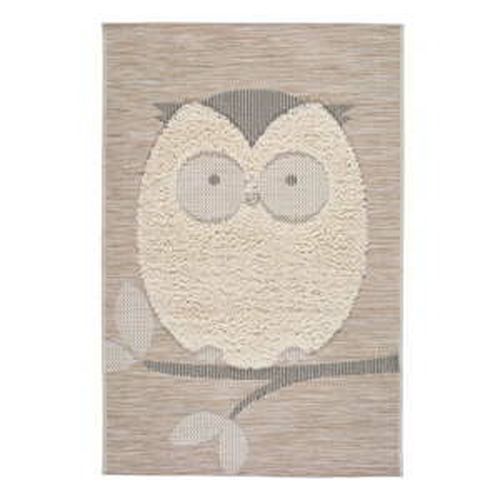 Detský koberec Universal chinky Owl, 115 x 170 cm