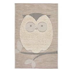 Detský koberec Universal chinky Owl, 115 x 170 cm