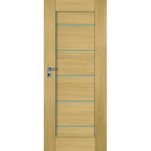 Interiérové dvere Naturel Aura pravé 70 cm brest AURAJ70P