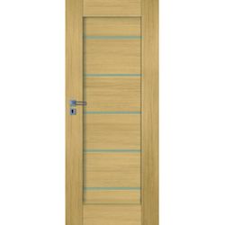 Interiérové dvere Naturel Aura pravé 70 cm brest AURAJ70P
