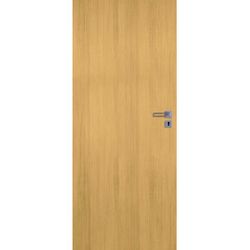 Interiérové dvere Naturel Ibiza ľavé 80 cm brest IBIZAJ80L