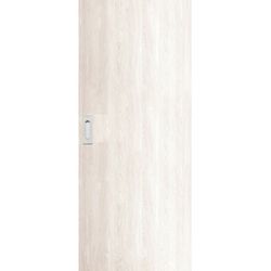 Interiérové dvere Naturel Ibiza posuvné 80 cm borovica biela posuvné IBIZABB80PO