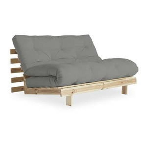 Variabilná pohovka Karup Design Roots Raw/Grey