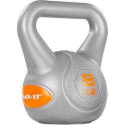 MOVIT Kettlebell činka 8 kg