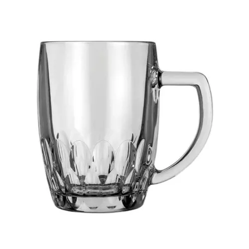 Sahm Pivné pollitre LUISA 0,5 l 6 ks