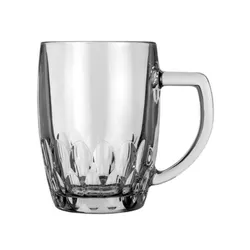 Sahm Pivné pollitre LUISA 0,5 l 6 ks