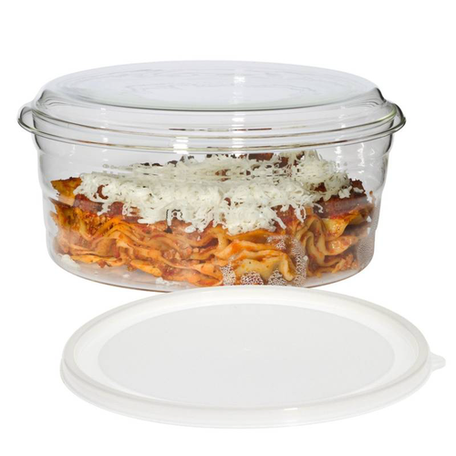 Trendglas Jena multifunkčná miska Centric 1,6 l