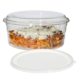 Trendglas Jena multifunkčná miska Centric 1,6 l