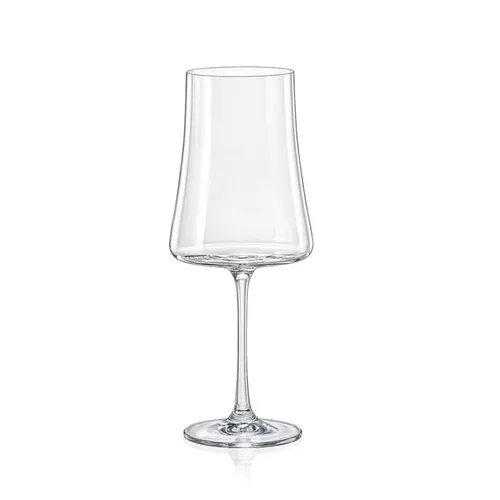Crystalex poháre na víno XTRA 460 ml 6 ks