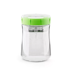 Kefirko Veggie fermenter poháre na kvasenie 0,9 l