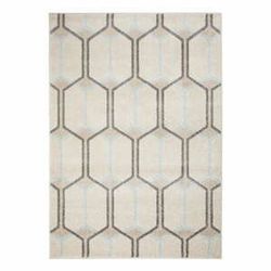 Béžový koberec Flair Rugs Urban Trellis, 200 x 275 cm