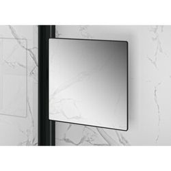 Kozmetické zrkadielko Huppe Select+ čierna SL2301123