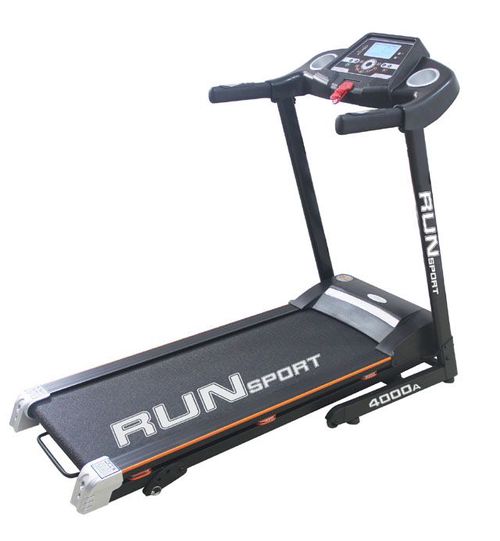 Fitness bežecký pás BROTHER RUNsport GB4000A