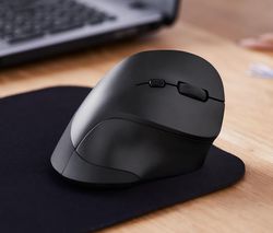 Ergonomická bezdrôtová myš