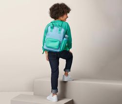 Outdoorový ruksak, mini
