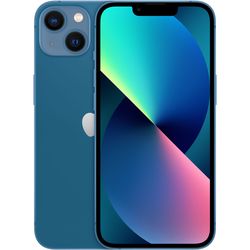 APPLE iPhone 13 128GB Blue