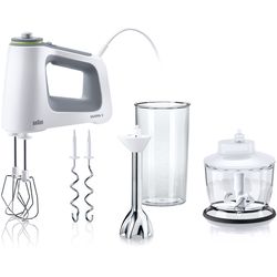 BRAUN HM5137WH