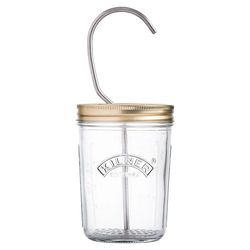 Kilner Dóza na výrobu domácej majonézy 0,35 l