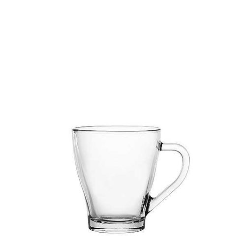 Glasmark Hrnček KUBEK 200 ml, 6 ks