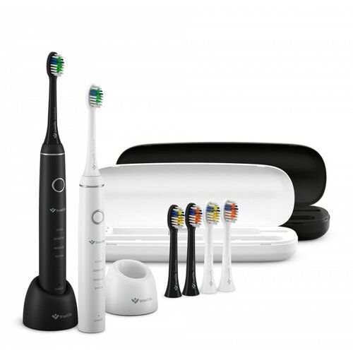 TrueLife SonicBrush Compact Duo