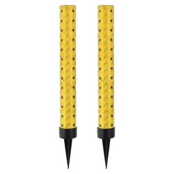 Fontánka tortová 12 cm 2 ks