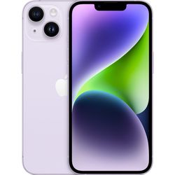 APPLE iPhone 14 128 GB Purple