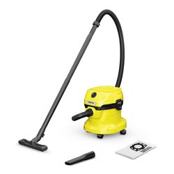 KÄRCHER WD 2 Plus