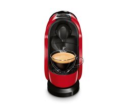 Cafissimo PURE Red
