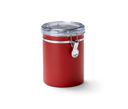 Aroma dóza na kávu, červená