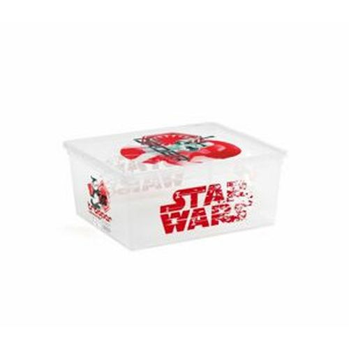 Box KIS STAR WARS - M