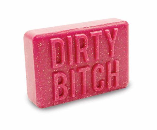 Dirty Bitch mýdlo