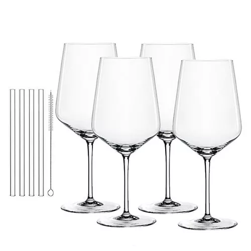 Nachtmann Tastes good Aperol spritz set (4+4)