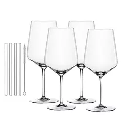 Nachtmann Tastes good Aperol spritz set (4+4)