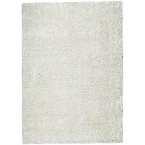 Sivokrémový koberec vhodný aj do exteriéru Universal Aloe Liso, 60 × 120 cm