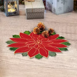 Prestieranie Vianočná hviezda