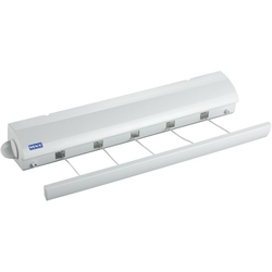 Wenko Nástenný samonavíjací sušiak bielizne, 21 m