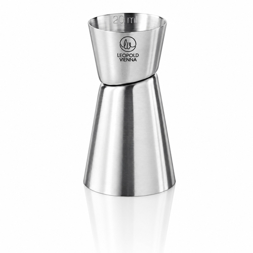 Leopold Vienna barmanská odmerka 20/40 ml