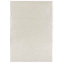 Krémovobéžový koberec vhodný aj na von Elle Decoration Secret Millau, 140 × 200 cm