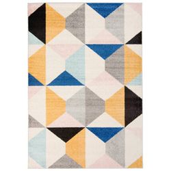 Koberec HAPPY M mix H331A Rozmer.: 1,40 x 2,00 m