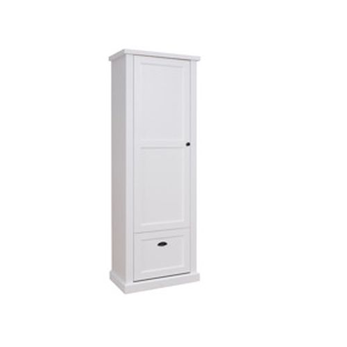 Skriňa GALINEO P06 Farba: Biela