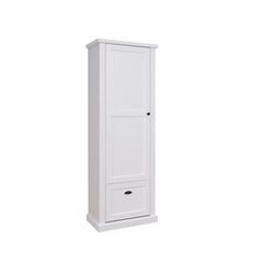 Skriňa GALINEO P06 Farba: Biela