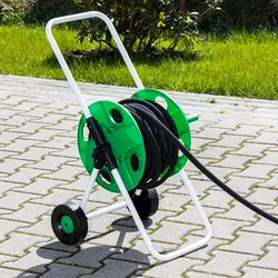 Mobilný vozík na hadicu, 45 m