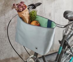 Taška na riadidlá bicykla