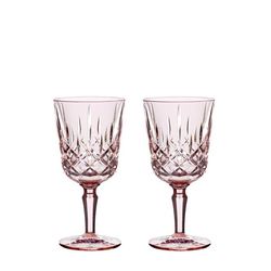 Nachtmann Noblesse wine Rosé 355 ml 2 ks