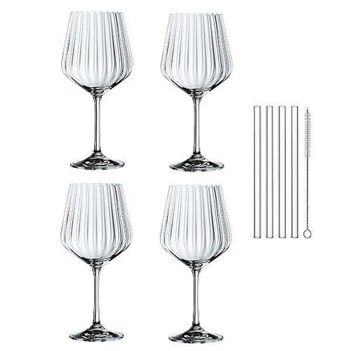 Nachtmann TASTES GOOD Gin & Tonic set (4+4)