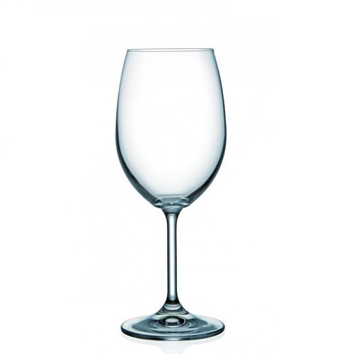 Crystalex Poháre na víno LARA 450 ml, 6 ks